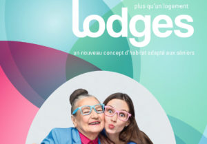 L’habitat pour les séniors et personnes en perte de mobilité