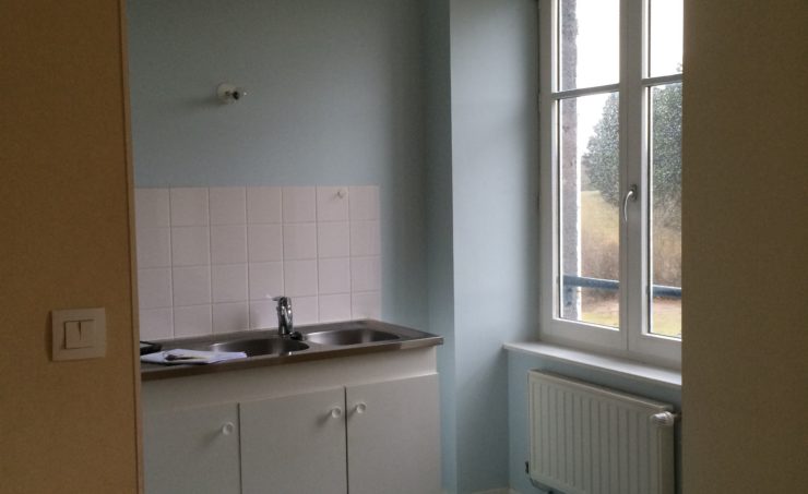 Appartement T2 A GELLES - Image 2