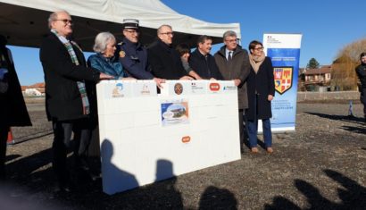 L'OPHIS, partenaire de la Gendarmerie Nationale