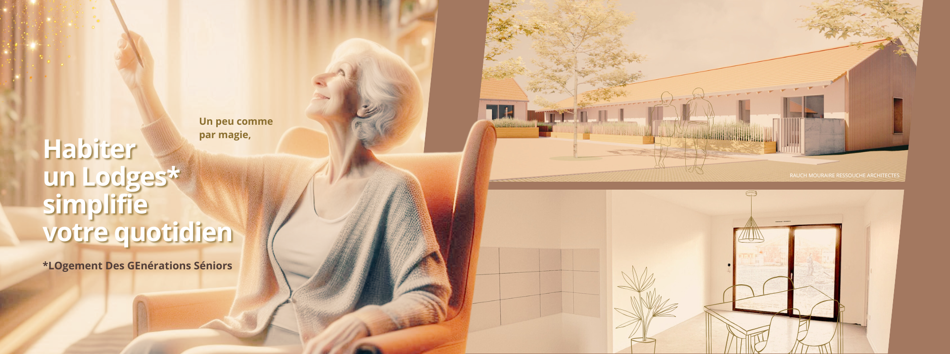 Présentation du site OPHIS