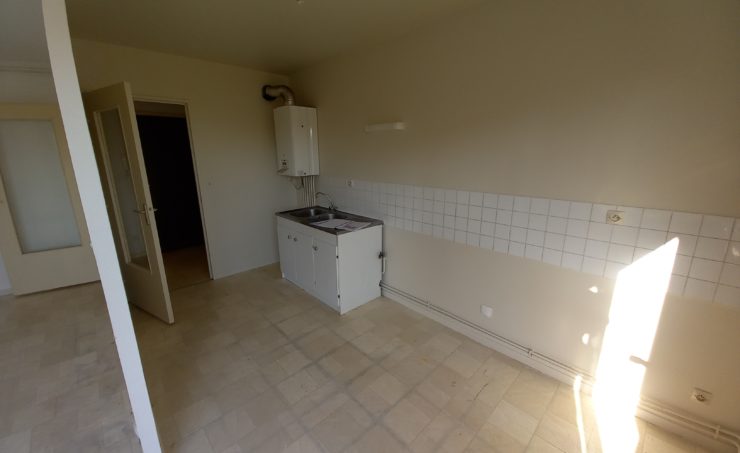 Appartement T3 N°17 Résidence Ste Claire - Image 3