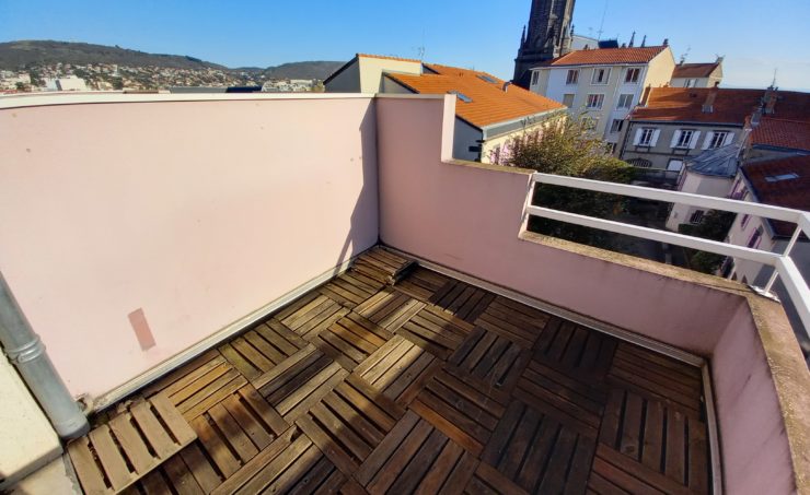 Appartement T3 N°17 Résidence Ste Claire - Image 5