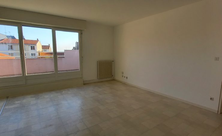 Appartement T3 N°17 Résidence Ste Claire - Image 4