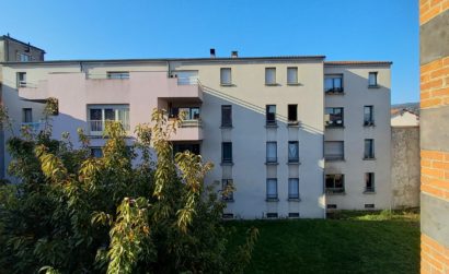 Appartement T3 N°17 Résidence Ste Claire