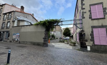 Appartement T2 N°6 Résidence Ste Claire