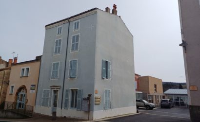 Appartement T2 A ARDES