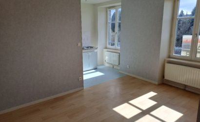 Appartement T2 A GELLES